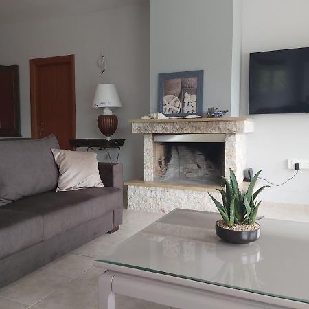 Villa Marilena Nafpaktos Екстериор снимка