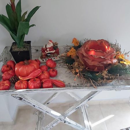 Villa Marilena Nafpaktos Екстериор снимка