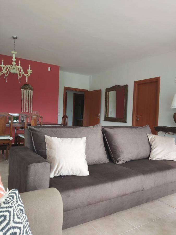 Villa Marilena Nafpaktos Екстериор снимка