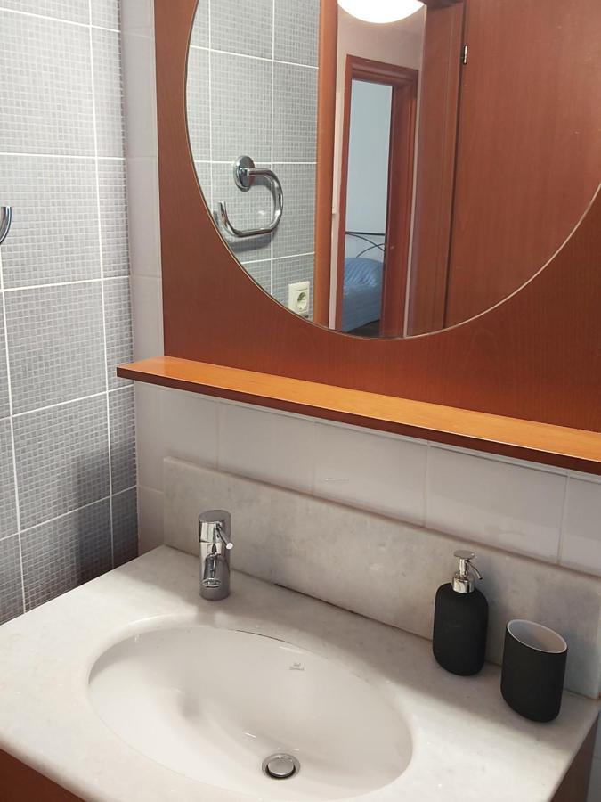 Villa Marilena Nafpaktos Екстериор снимка