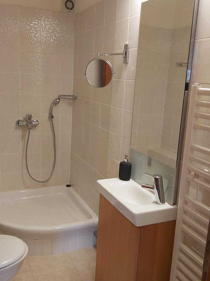 Villa Marilena Nafpaktos Екстериор снимка