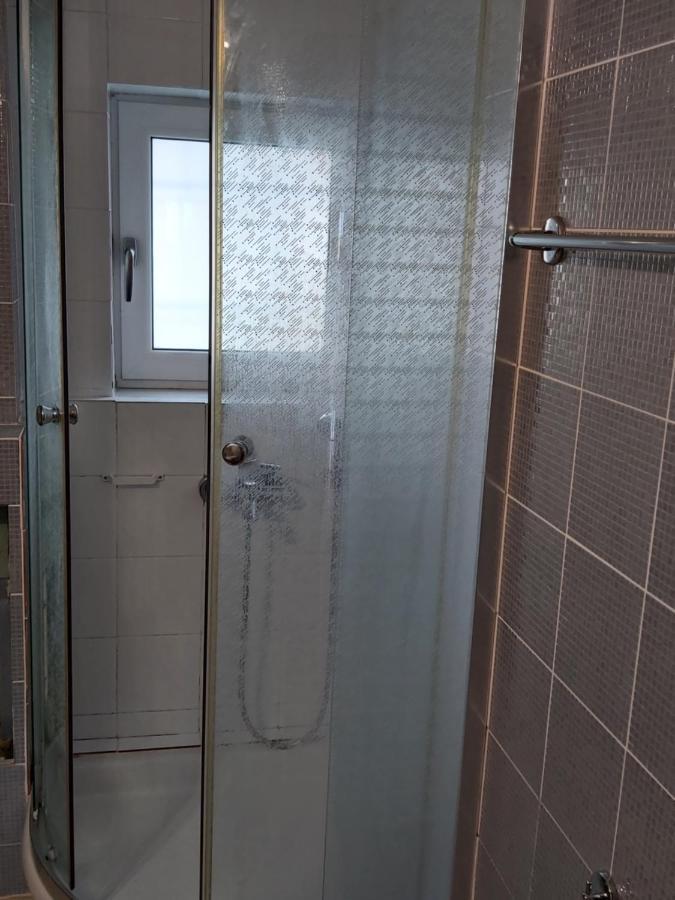 Villa Marilena Nafpaktos Екстериор снимка