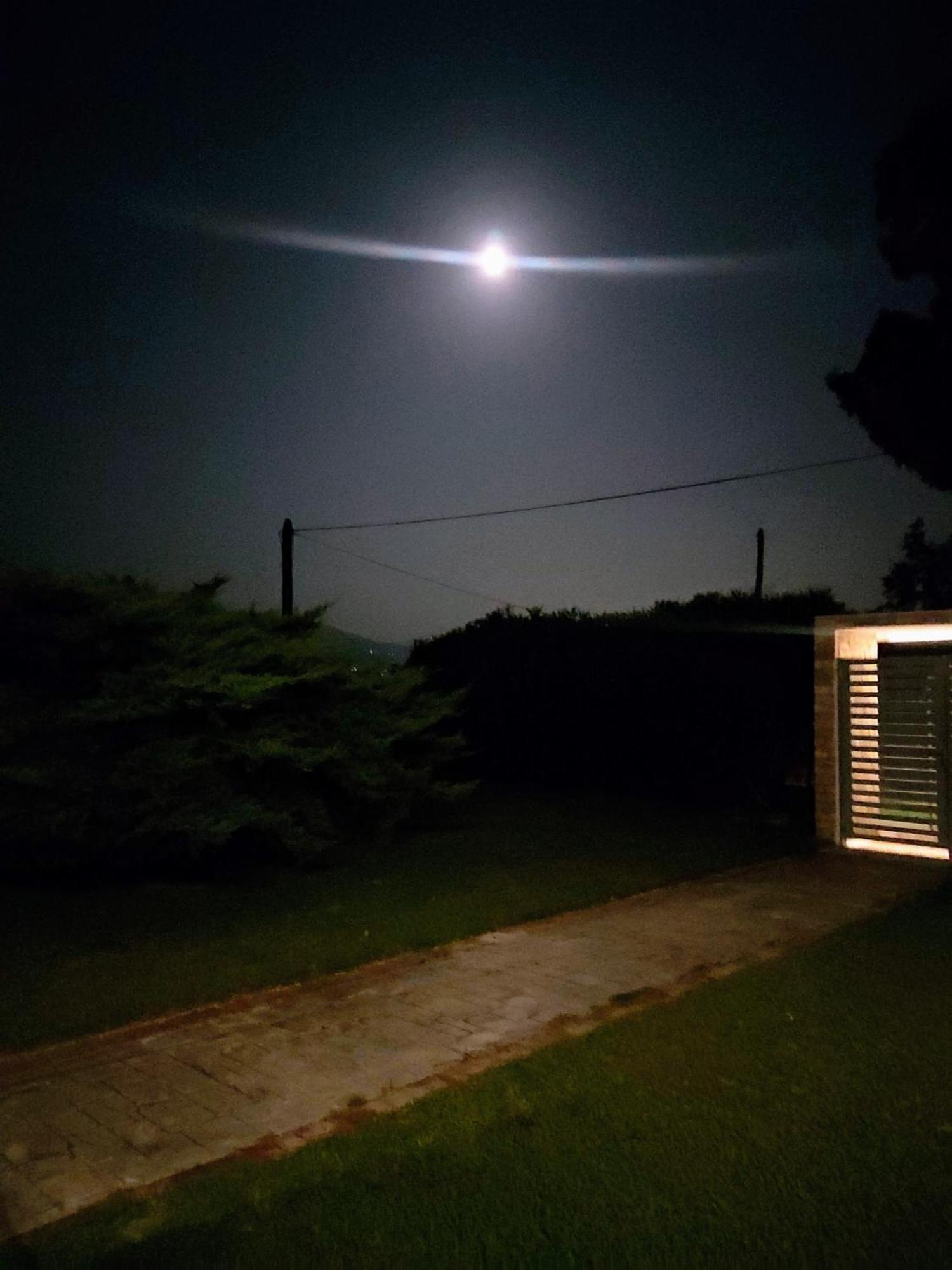 Villa Marilena Nafpaktos Екстериор снимка