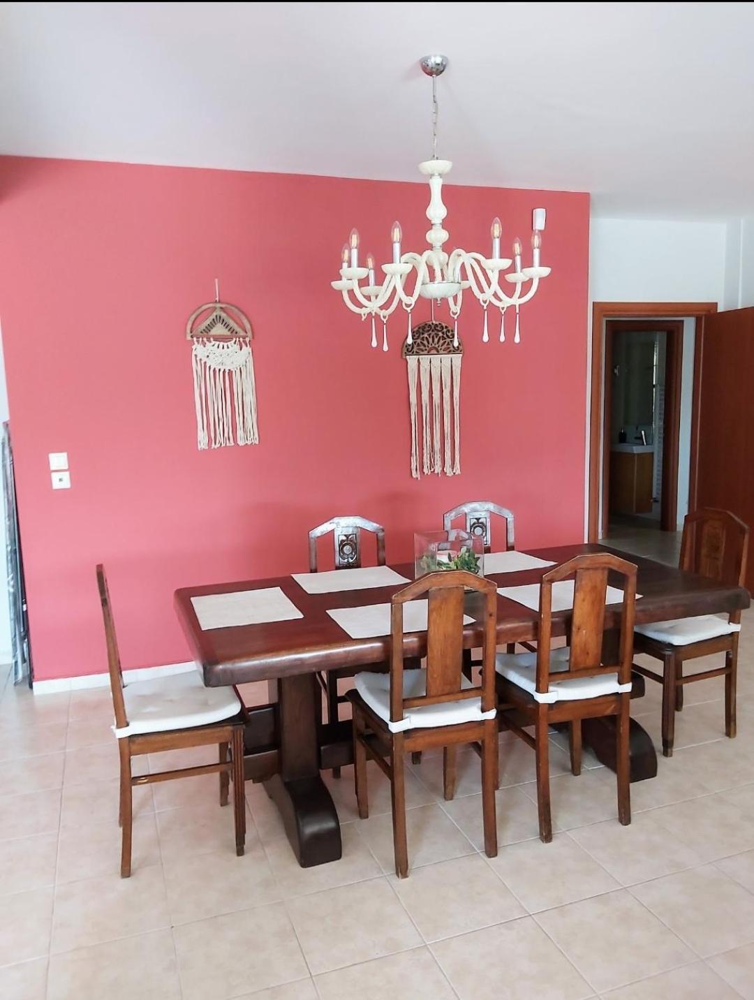 Villa Marilena Nafpaktos Екстериор снимка
